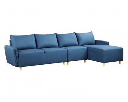 ACME - Marcin Sectional Sofa