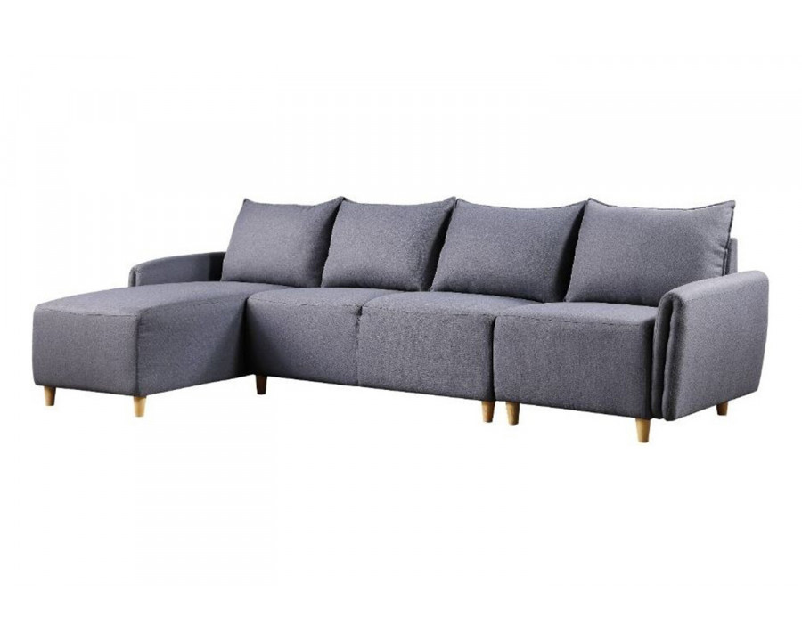 ACME - Marcin Sectional Sofa