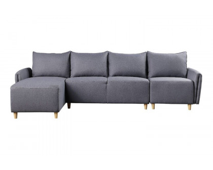 ACME - Marcin Sectional Sofa