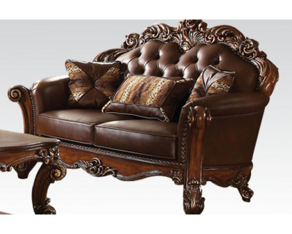 ACME - Vendome Loveseat