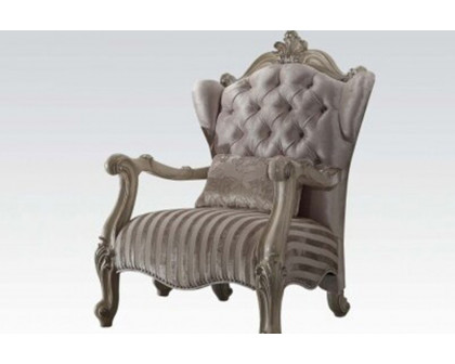 ACME - Versailles Chair (qb1168102)