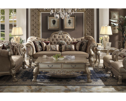 ACME - Versailles Living Room Chair