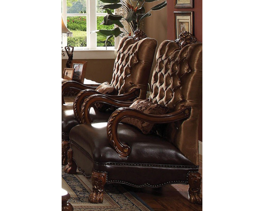 ACME - Versailles Living Room Chair