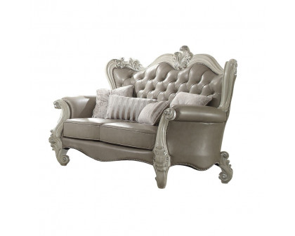 ACME - Versailles Loveseat