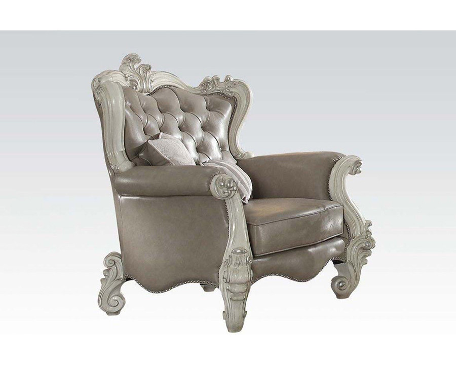 ACME - Versailles Chair (qb1219661)