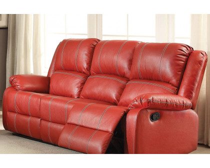 ACME - Zuriel Reclining Sofa