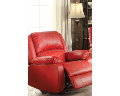 ACME - Zuriel Rocker Recliner