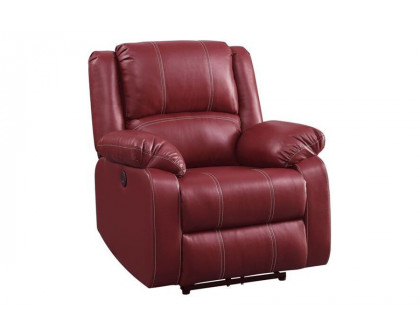 ACME - Zuriel Power Recliner