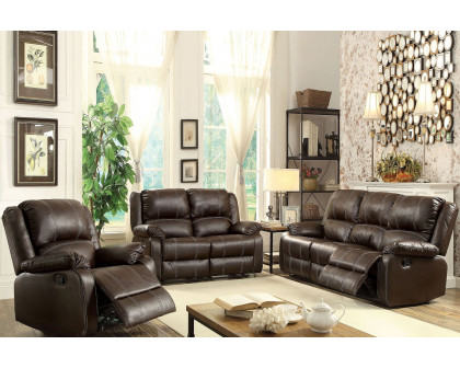 ACME - Zuriel Reclining Sofa