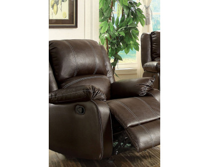 ACME - Zuriel Rocker Recliner