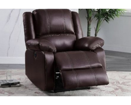 ACME - Zuriel Power Recliner