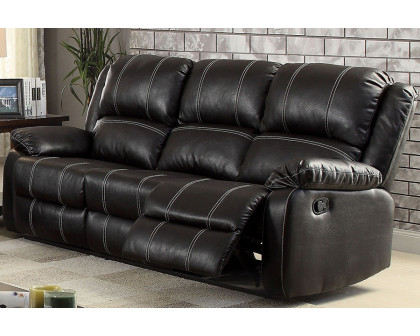 ACME - Zuriel Reclining Sofa