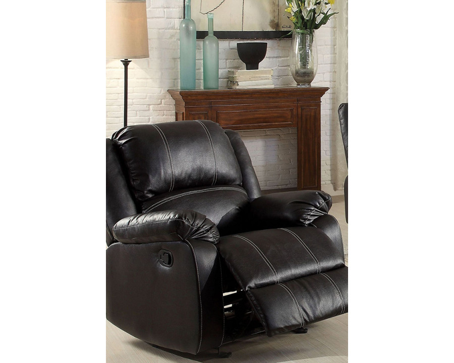 ACME - Zuriel Rocker Recliner