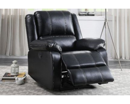 ACME - Zuriel Power Recliner