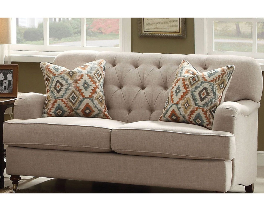 ACME - Alianza Loveseat