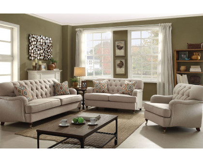 ACME - Alianza Loveseat