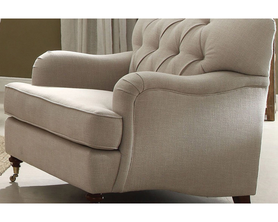 ACME Alianza Chair - Beige