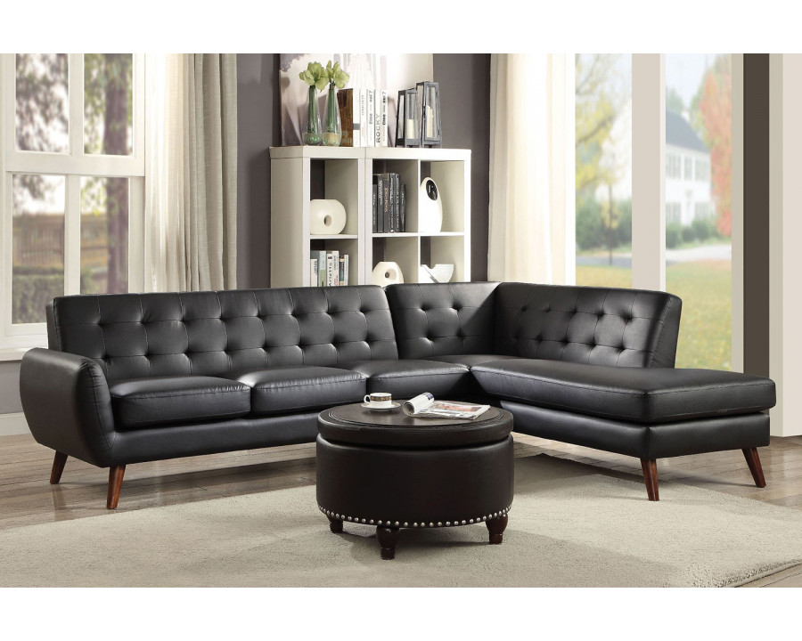 ACME - Essick II Sectional