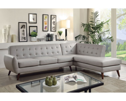 ACME - Essick II Sectional