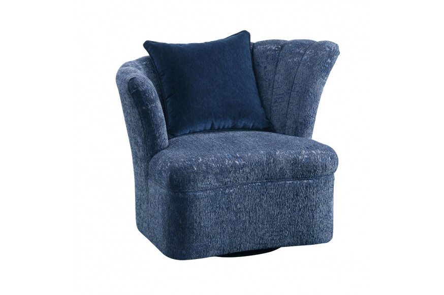 ACME™ Kaffir Chair - Blue