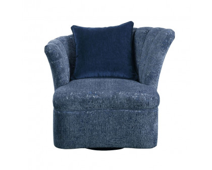 ACME™ Kaffir Chair - Blue