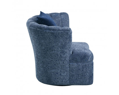 ACME™ Kaffir Chair - Blue