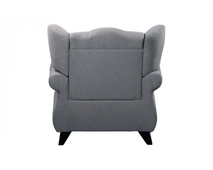 ACME - Hannes Chair in Gray