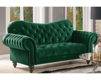 ACME - Iberis Loveseat