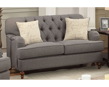 ACME - Alianza Loveseat