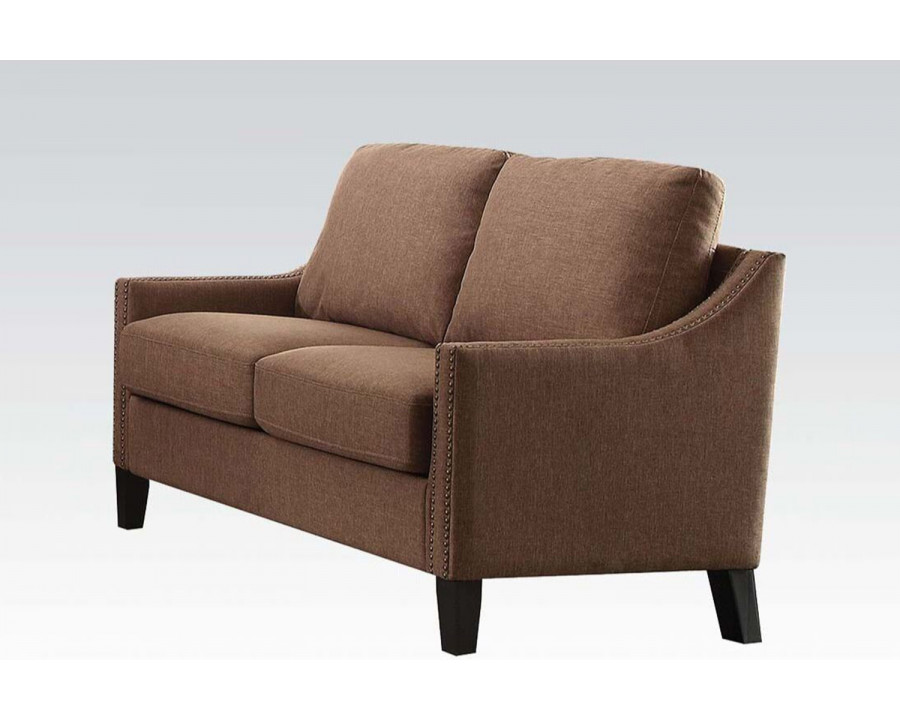 ACME - Zapata Loveseat