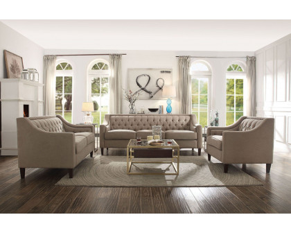 ACME - Suzanne Sofa in Beige