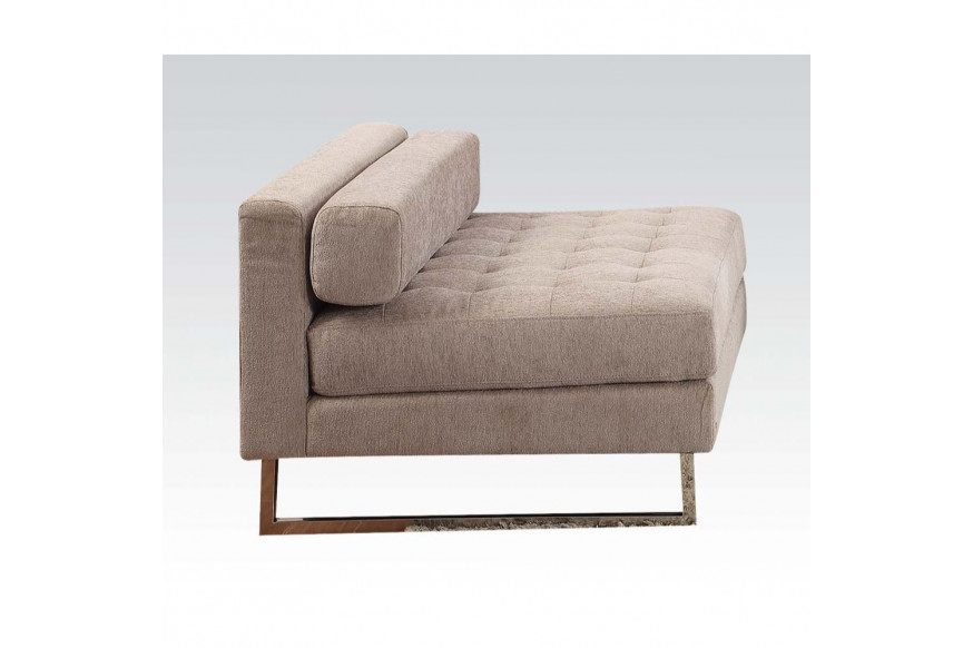 ACME™ Sampson Chair - Beige