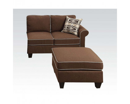 ACME - Kelliava Loveseat