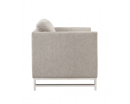 ACME™ Varali Chair - Beige Linen