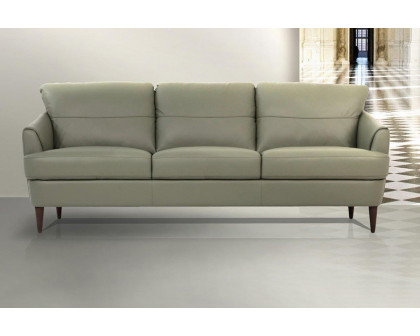 ACME - Helena Leather Sofa