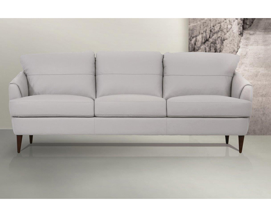 ACME - Helena Leather Sofa