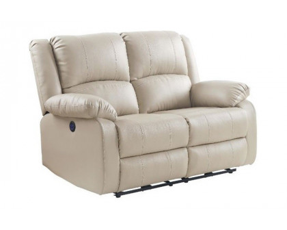 ACME - Zuriel Power Motion Loveseat