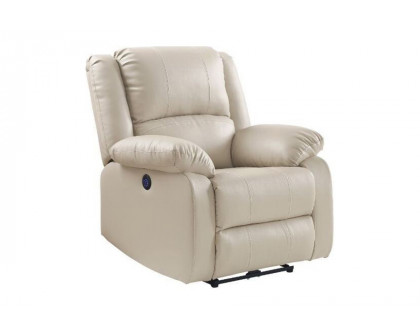 ACME - Zuriel Power Recliner