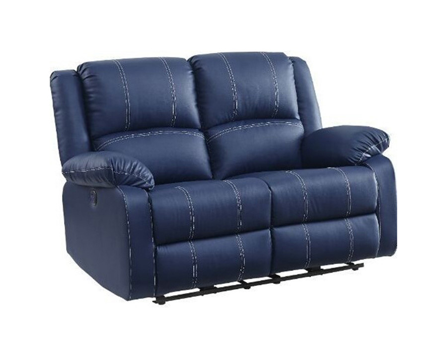 ACME - Zuriel Power Motion Loveseat