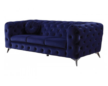 ACME Atronia Sofa - Blue