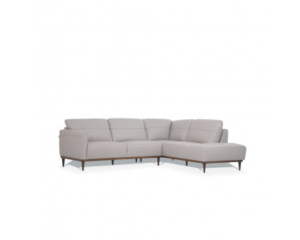 ACME - Tampa Right Facing Sectional Sofa