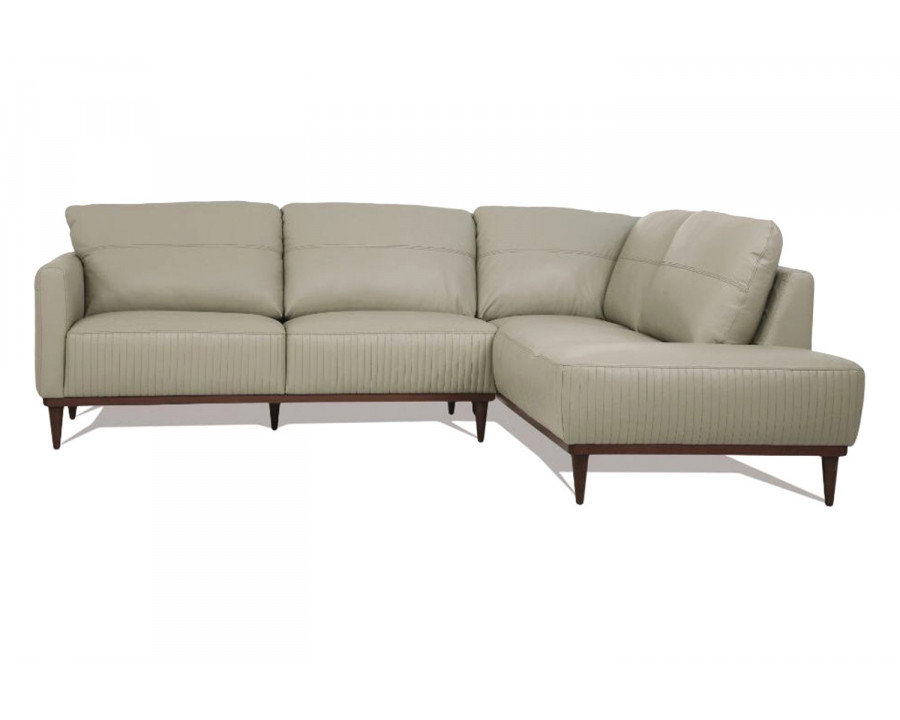 ACME - Tampa Right Facing Sectional Sofa