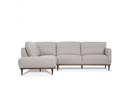 ACME - Tampa Right Facing Sectional Sofa