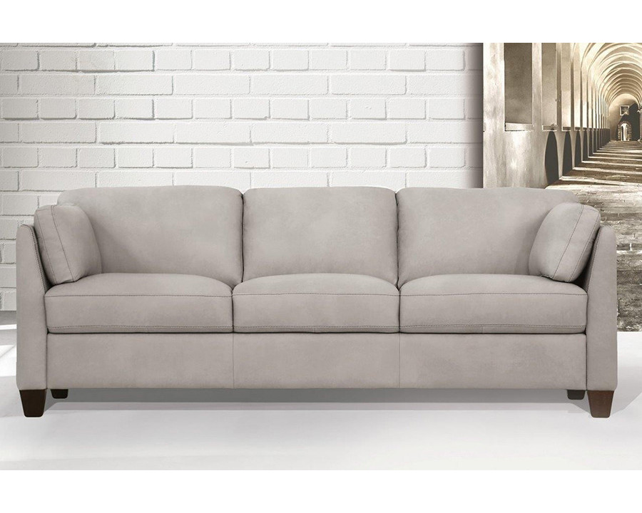 ACME - Matias Leather Sofa