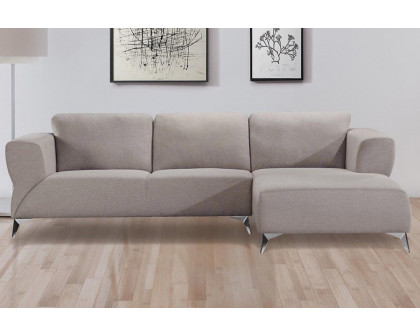 ACME - Josiah Sectional Sofa