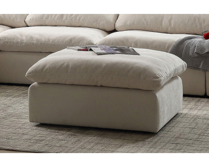 ACME - Naveen Modular Cocktail Ottoman