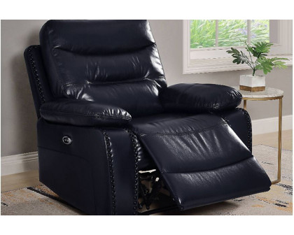 ACME - Aashi Power Motion Recliner