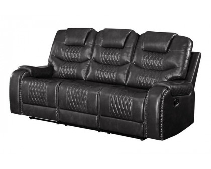 ACME - Braylon Motion Sofa