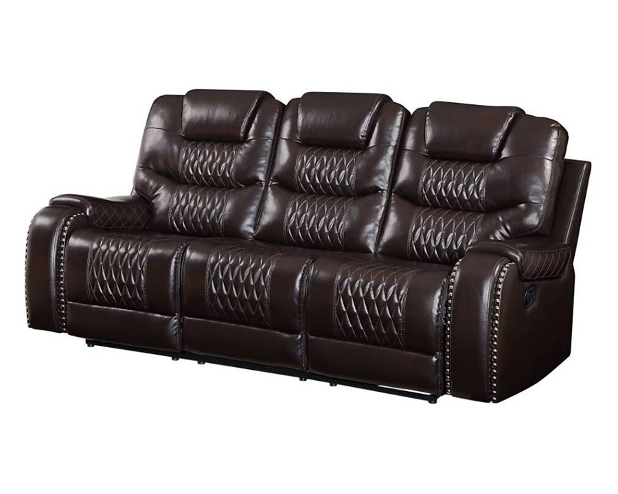 ACME - Braylon Motion Sofa