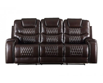 ACME - Braylon Motion Sofa